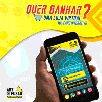 Marketing Winner GIF by Art Difusão