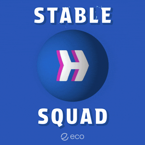 To The Moon Crypto GIF by Eco