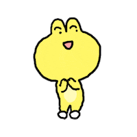 Happy Dance Sticker by moreparsley