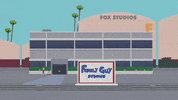 family guy fox GIF by South Park 