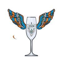 Edenvodka Sticker by EDEN brand