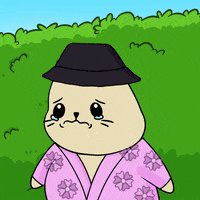 Sad Fun GIF by Sappy Seals Community
