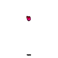 Neon Lets Glow Sticker by stribra