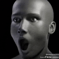Surprise Wtf GIF