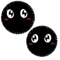 Party Love Sticker