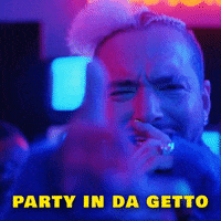 Jb Jose GIF by J Balvin