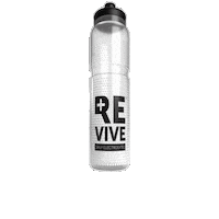 Drink Water Keto Sticker by REVIVE Daily Electrolytes