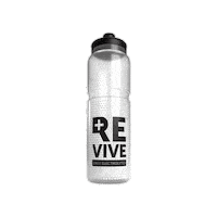 Drink Water Keto Sticker by REVIVE Daily Electrolytes