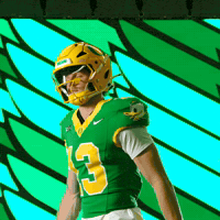 Oregon Oregonfootball GIF by GoDucks