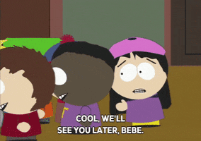 angry stan marsh GIF by South Park 