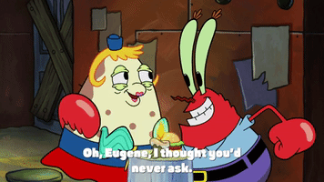 episode 1 whirly brains GIF by SpongeBob SquarePants