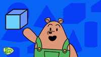 3D Shapes | Geometry for Kids | Learning Shapes | #PantsBear