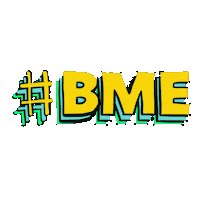 thebmelife engineering stem bme biomed Sticker
