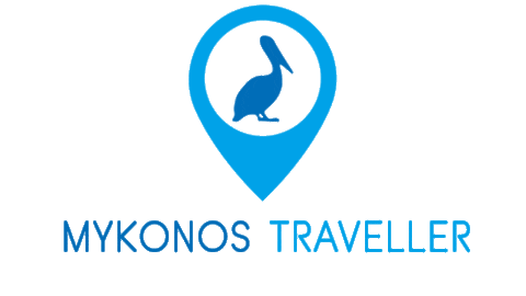 Traveller Sticker by LiveTrips.gr