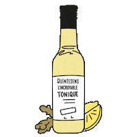 Bio Sante Sticker by Quintesens