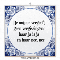 Humor Ja GIF by Tegelspreuken.nl