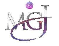 Mgj Sticker by JohnsonHSBand
