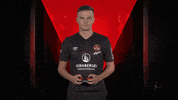 Go Away Wtf GIF by Bundesliga