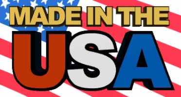 made in the usa GIF