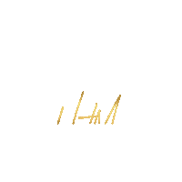 HatManOficial logo violin hatman Sticker