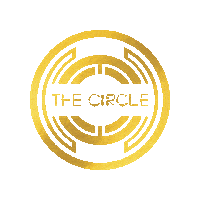 Luxury Magazine Sticker by THE CIRCLE