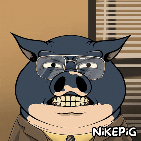 Angry Inside Out GIF by Nikepig