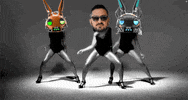 Single Ladies Lol GIF by HPPRS