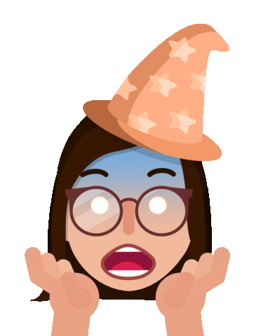 Emoji Sticker by yogomotion
