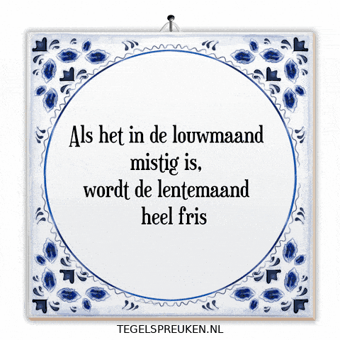 Humor Nl GIF by Tegelspreuken.nl
