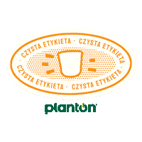 Plant-Based Vegan Sticker by planton