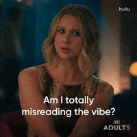 Nick Kroll Fx GIF by Adults