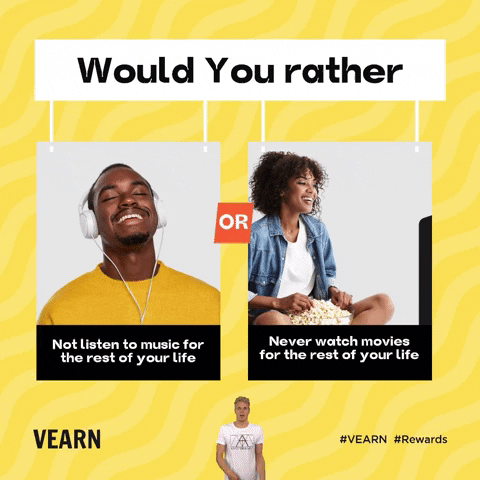 vearnhq giphyattribution music movies bbnaija GIF