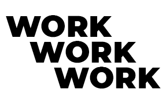 Work Sticker by TEXSIB