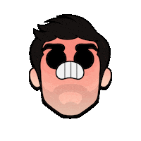 Brawl Stars Sticker Sticker by SK Gaming