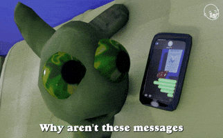 Why Aren't These Messages Delivering?