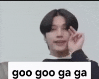 Ateez Wtf GIF
