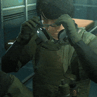 gaming hideo kojima kojima GIF