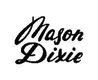 Sticker by Mason Dixie Foods