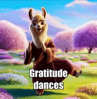 Celebration Joy GIF by dalaillamazen