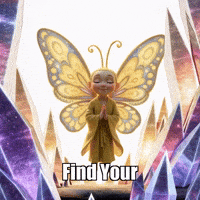 Peace Sanctuary GIF by BuddhaFlyJourney