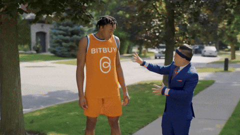 ripdrose420 giphyupload scottie barnes GIF
