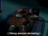 angry beavers nicksplat GIF