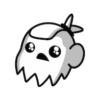 Bites_of_Axol cute wow omg eyes Sticker