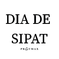 Sipat Sticker by Protmax