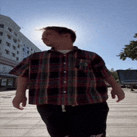 Summer Wtf GIF