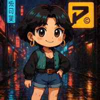 Umbrella Hearts GIF by Persona