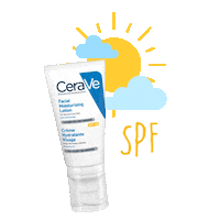 Skincare Cerave Sticker by L'OréalCentroamerica