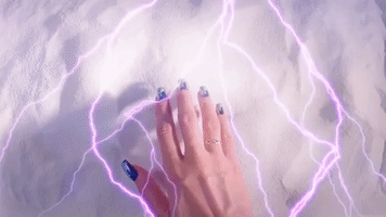 video art GIF by Zita Nagy