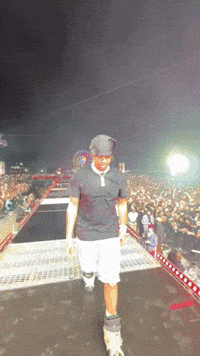Ski Mask GIF by Respective