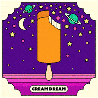 Space Stars GIF by Ben Tuber